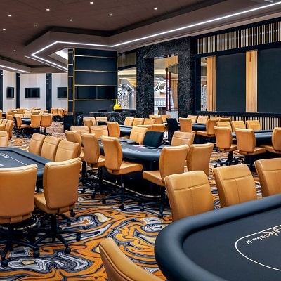 10 dyreste kasinoer i verden