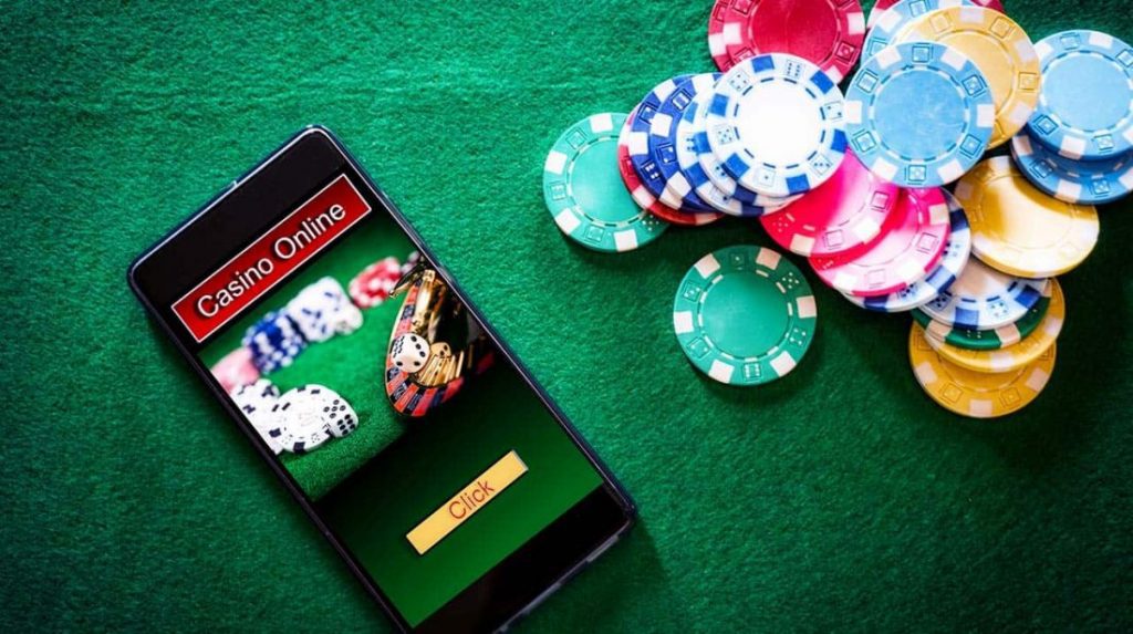 casino online bedre end offline eller ej