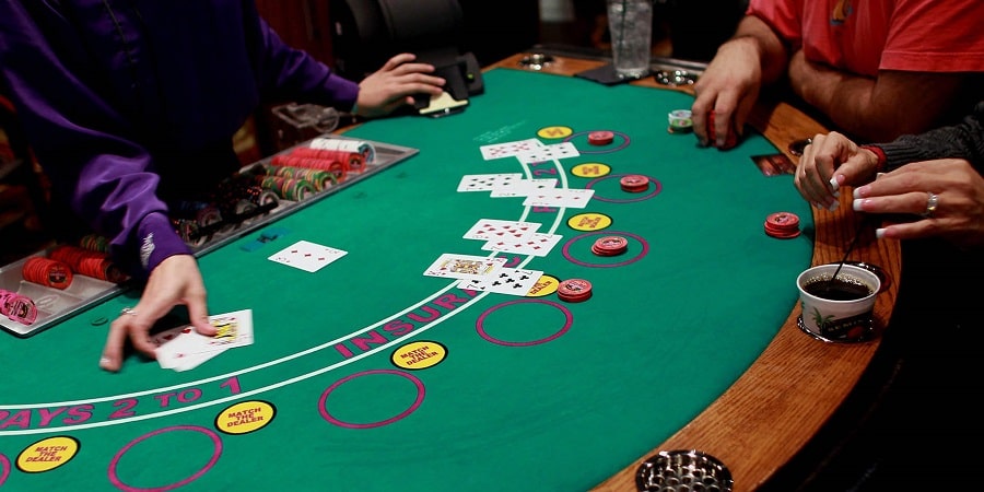 Hvilken frygt oplever pokerspillere 