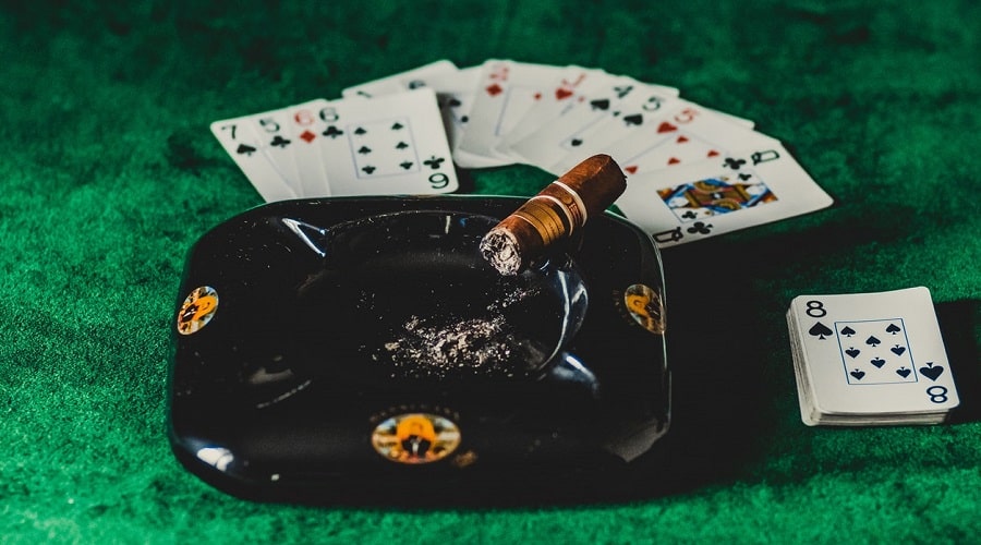 Ciekawe i fascynujące fakty o kasynach 