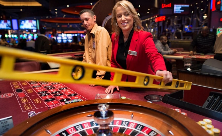 Oszuści i oszustwa w grach hazardowych
