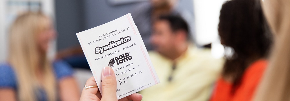 What is a Lottery Syndicate