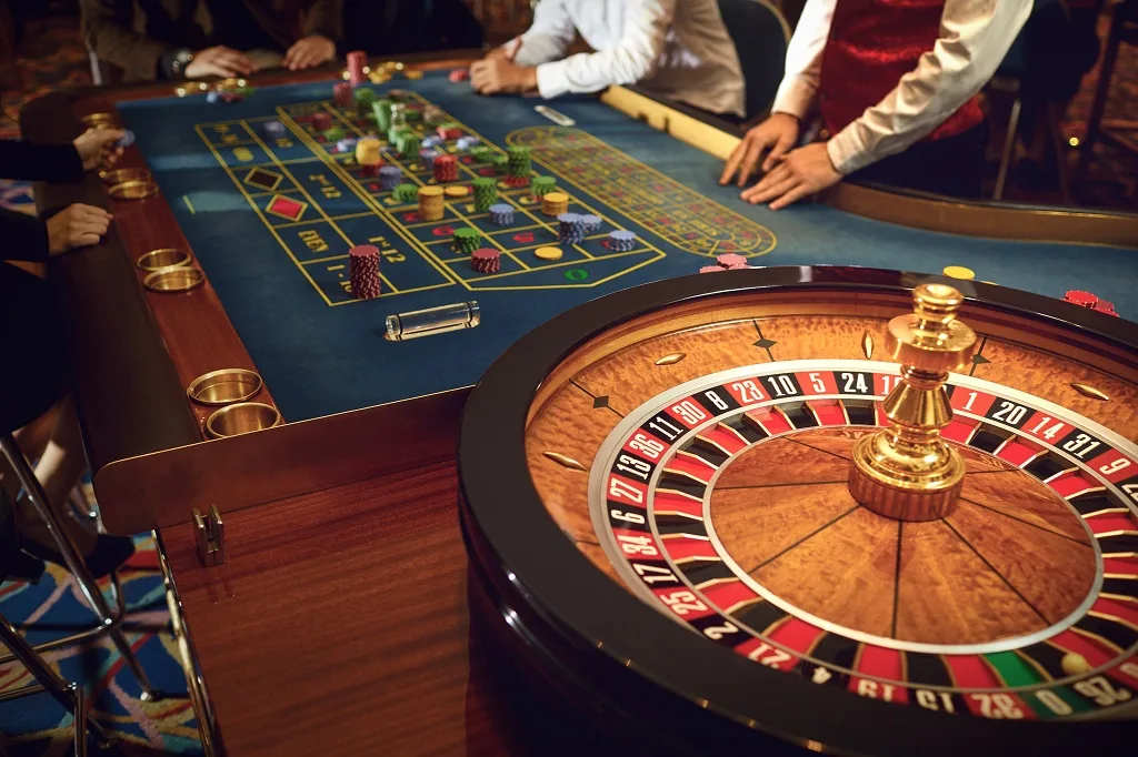 fascinating casino facts