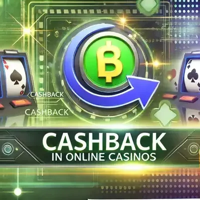 Explication du cashback de casino en ligne