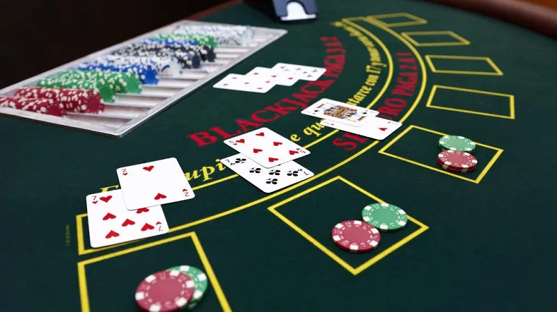 card counting guide