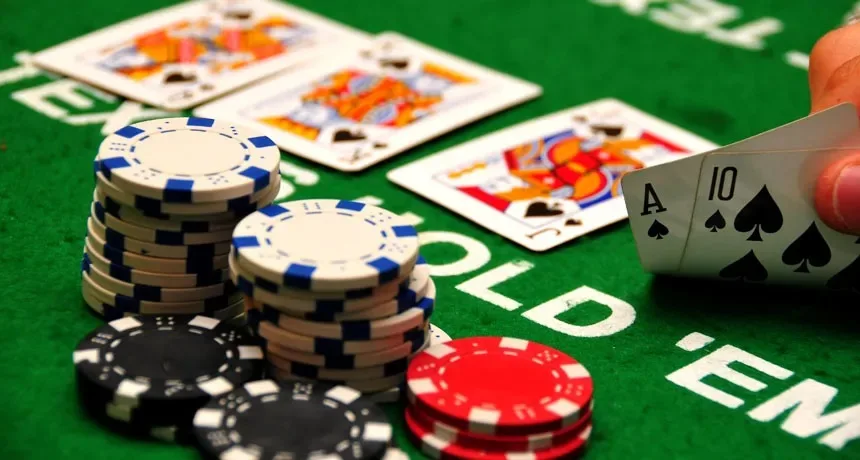 draw poker regels tips