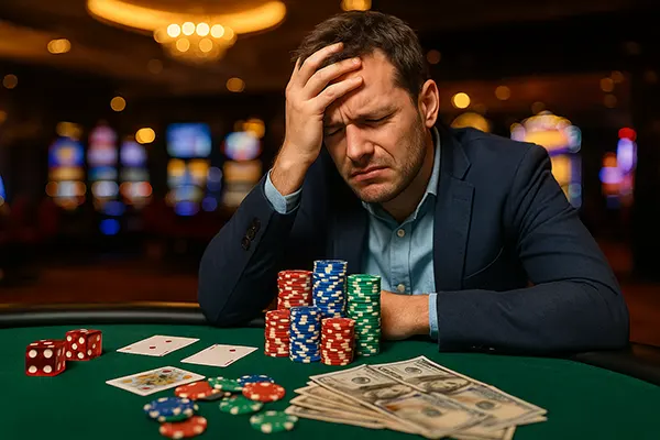 errori scommesse online