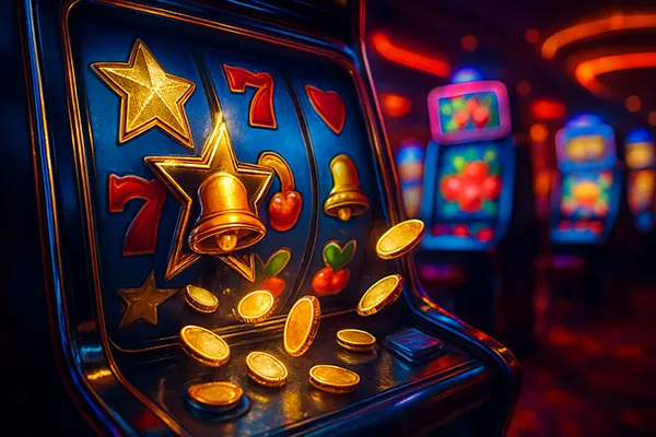 Stimoli visivi gioco
