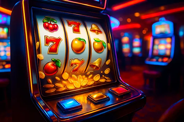 Digitalt spelgränssnitt