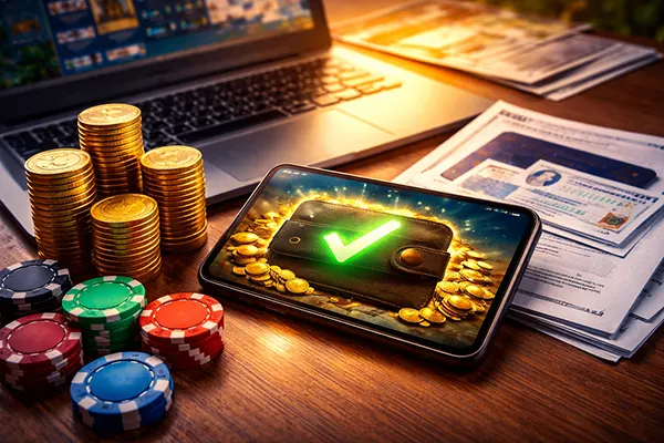 Payout delay reasons