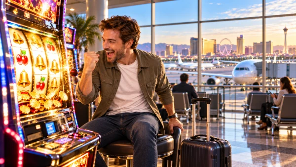Wheel of Fortune jackpot